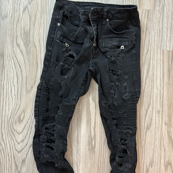 BUNDLE DEAL Denim Jeans - Picture 9 of 11